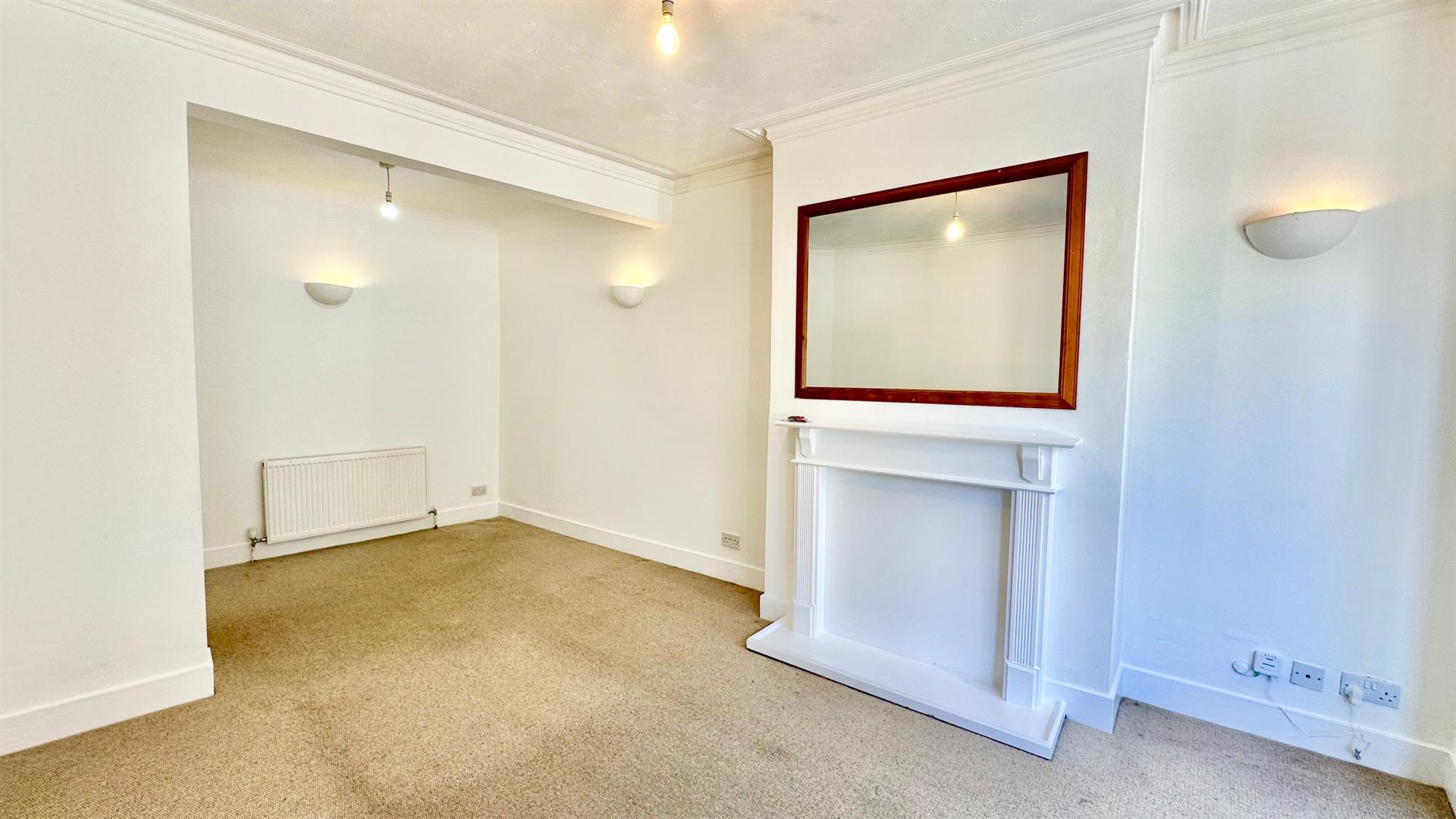 3 bed property in Harold Road, Hastings